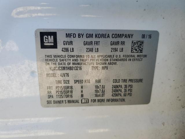 Buick Encore Essence Image 11