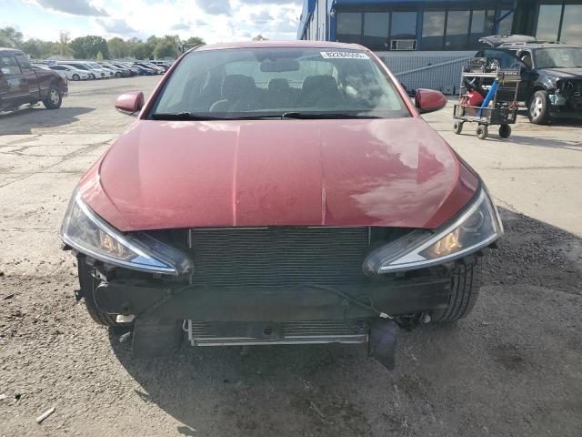 Hyundai ELANTRA Sel Image 8