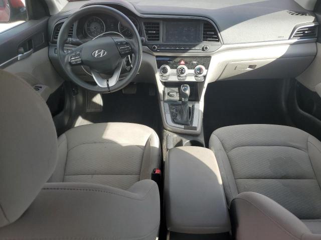Hyundai ELANTRA Sel Image 5