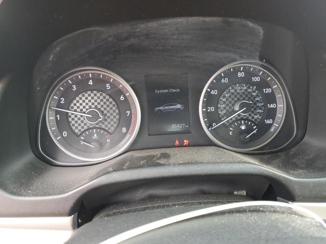 Hyundai ELANTRA Sel Image 7