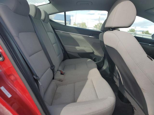 Hyundai ELANTRA Sel Image 13