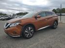 Nissan Murano S Image 1