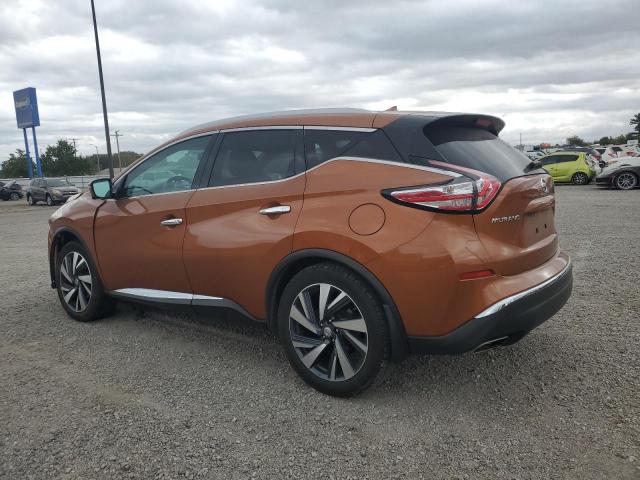 Nissan Murano S Image 4