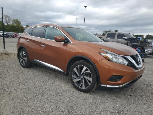 Nissan Murano S Image 6