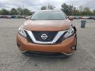 Nissan Murano S Image 13
