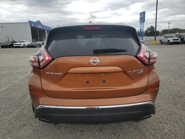 Nissan Murano S Image 2