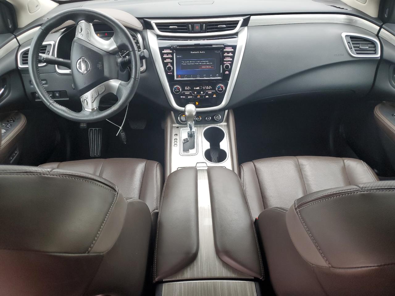 Nissan Murano S Image 12