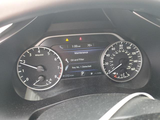 Nissan Murano S Image 11