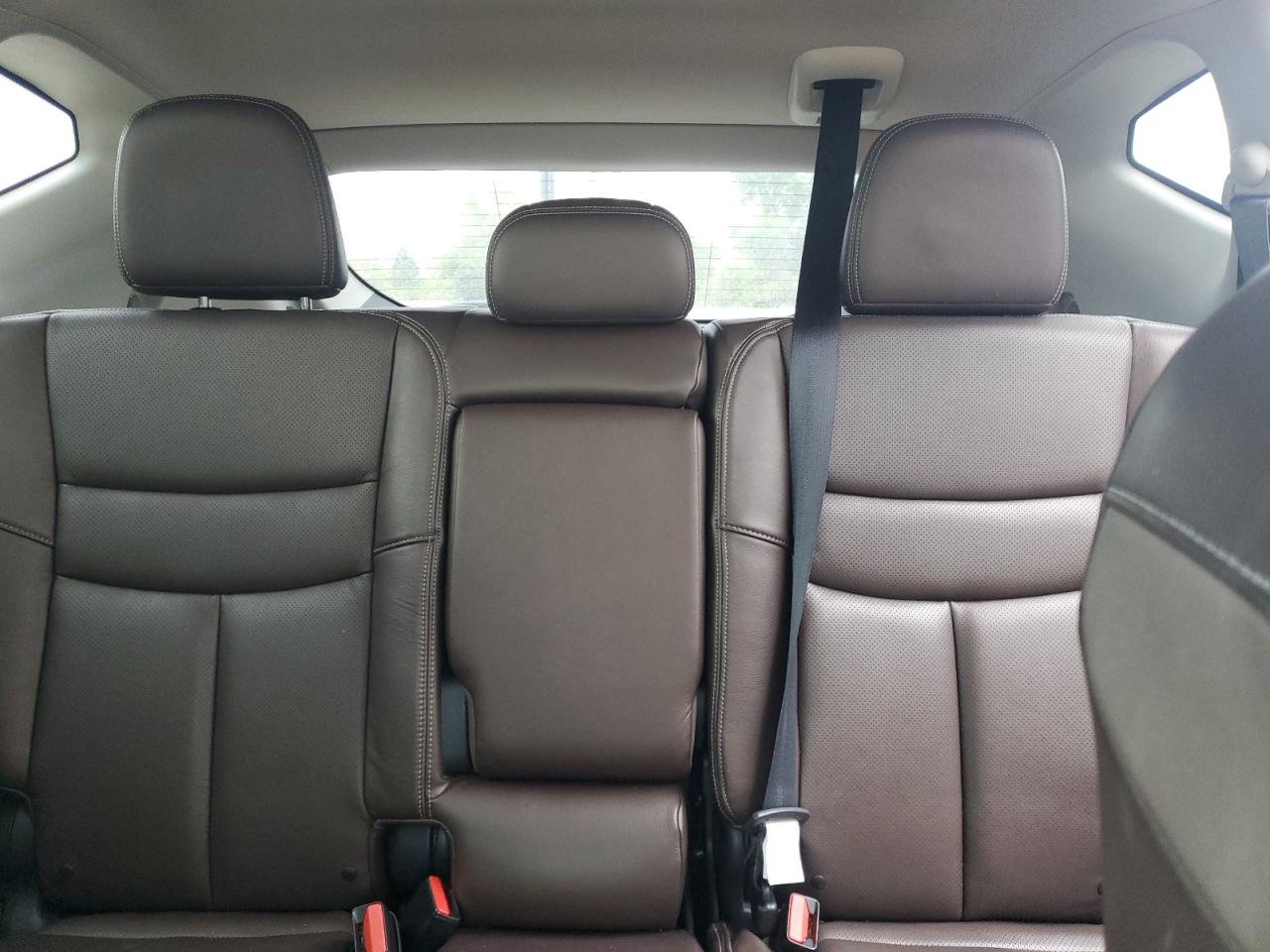 Nissan Murano S Image 14