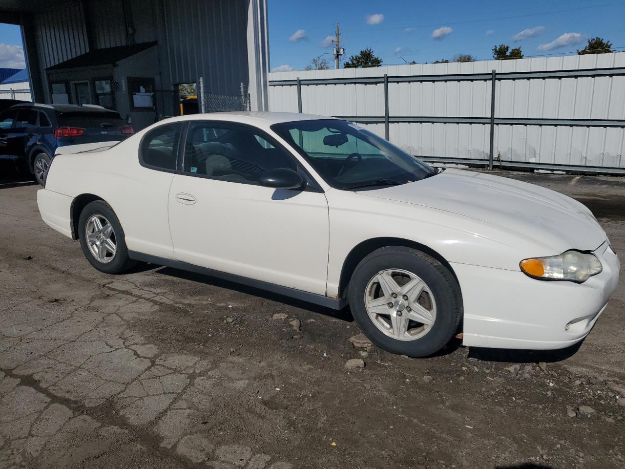 Chevrolet Monte Carlo Ls Image 11