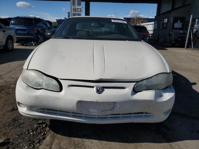 Chevrolet Monte Carlo Ls Image 7