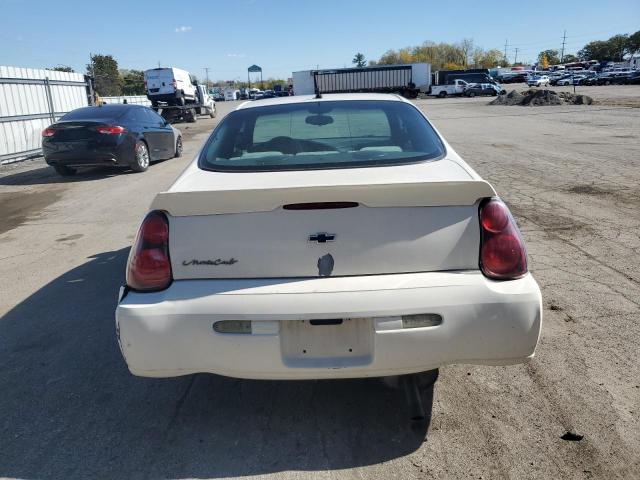 Chevrolet Monte Carlo Ls Image 6