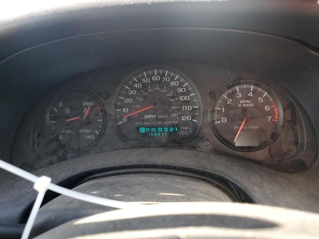 Chevrolet Monte Carlo Ls Image 10