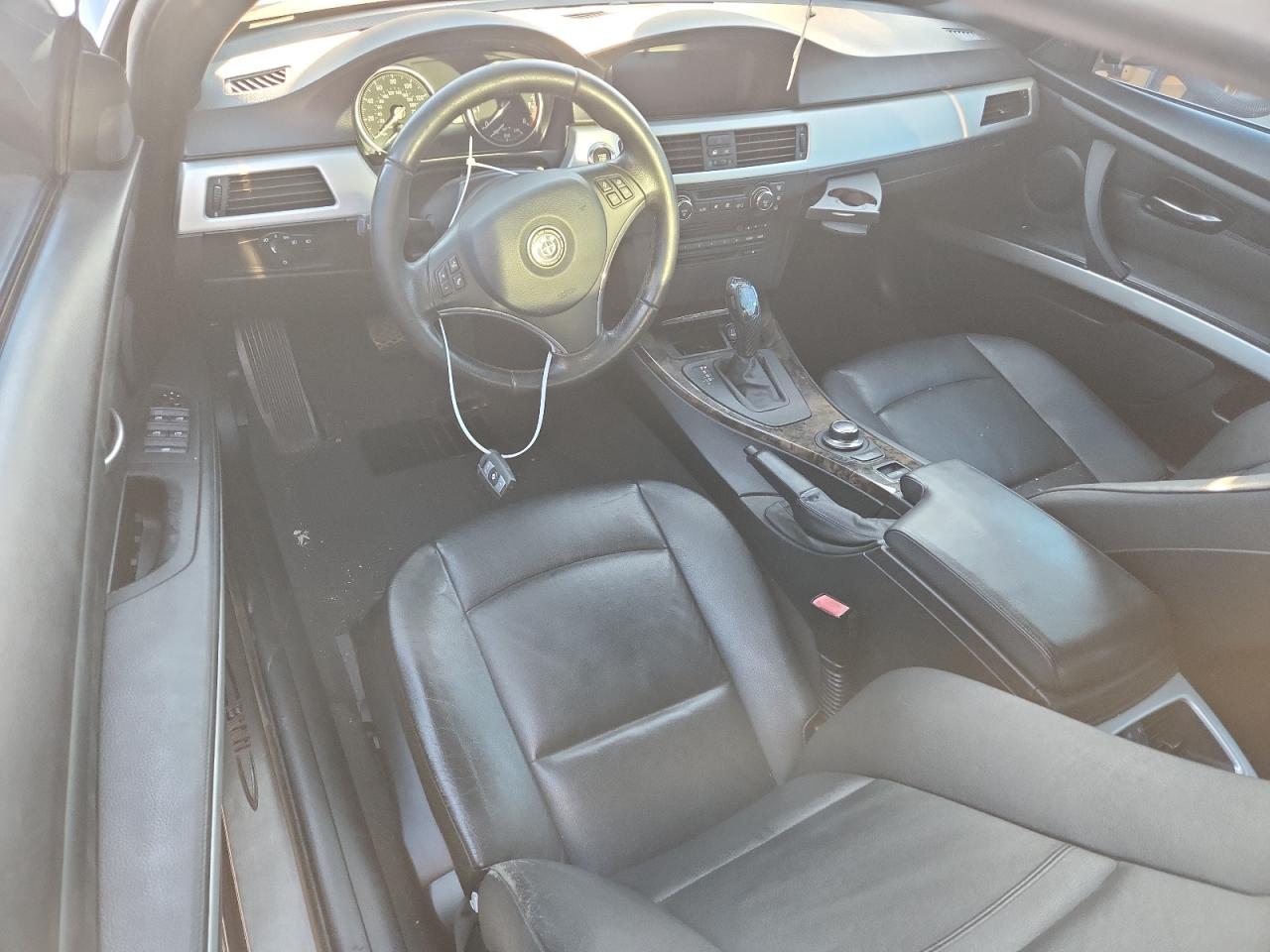 BMW 3 Series I Sulev Image 12