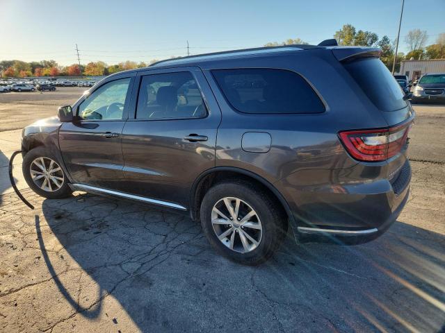 Dodge Durango Limited Image 4