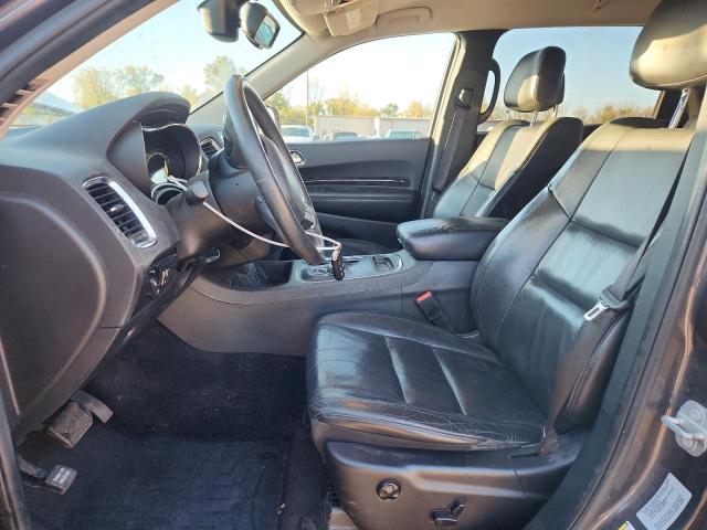 Dodge Durango Limited Image 6