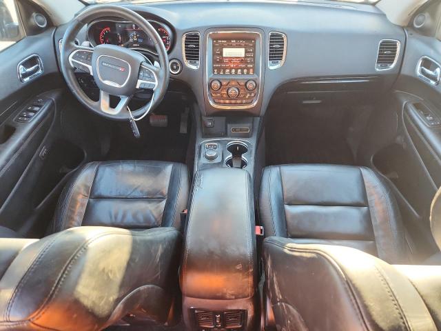 Dodge Durango Limited Image 13