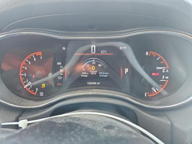 Dodge Durango Limited Image 10