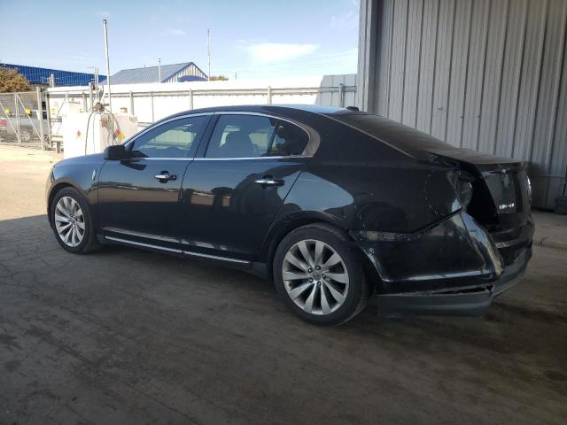 Lincoln MKS Image 6