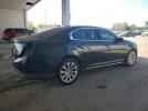Lincoln MKS Image 9