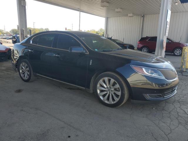 Lincoln MKS Image 2