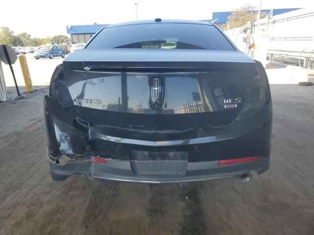 Lincoln MKS Image 5