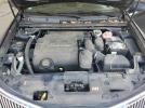 Lincoln MKS Image 12