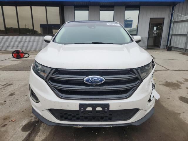 Ford Edge Sport Image 2