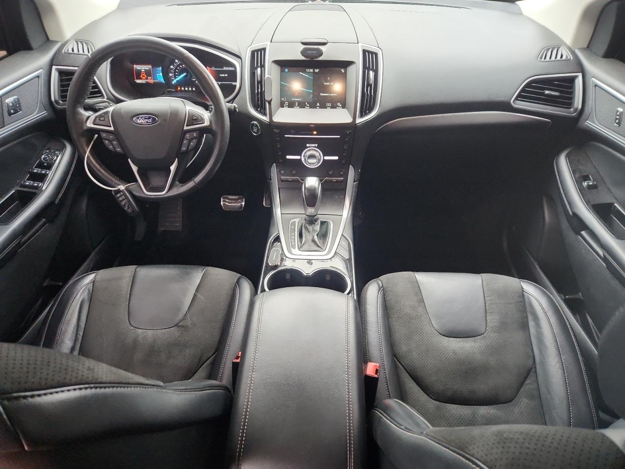Ford Edge Sport Image 12