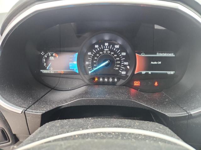 Ford Edge Sport Image 7