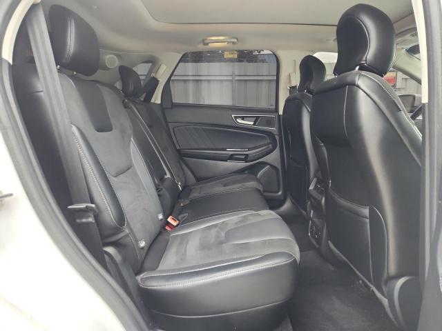 Ford Edge Sport Image 8