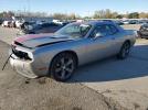 Dodge Challenger Sxt Image 1