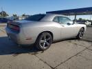 Dodge Challenger Sxt Image 4