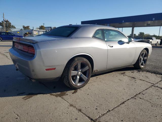 Dodge Challenger Sxt Image 4
