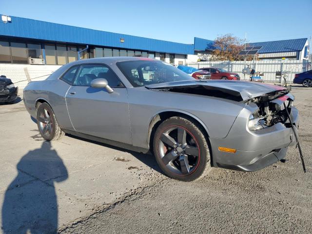 Dodge Challenger Sxt Image 11