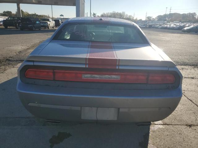 Dodge Challenger Sxt Image 5