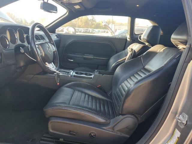 Dodge Challenger Sxt Image 6