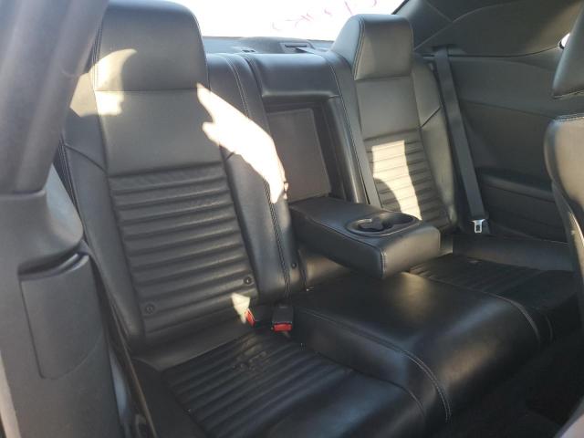 Dodge Challenger Sxt Image 12