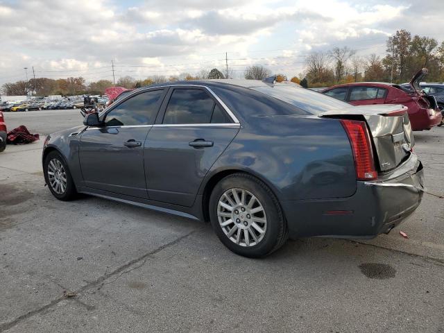 Cadillac CTS Luxury Collection Image 2