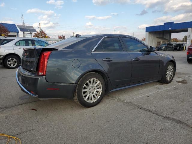 Cadillac CTS Luxury Collection Image 3