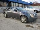 Cadillac CTS Luxury Collection Image 4