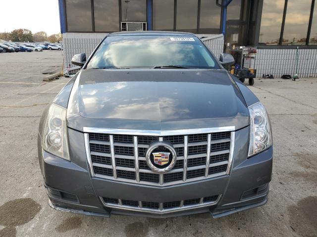 Cadillac CTS Luxury Collection Image 5
