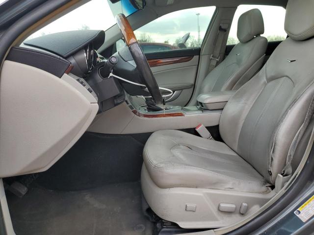 Cadillac CTS Luxury Collection Image 9