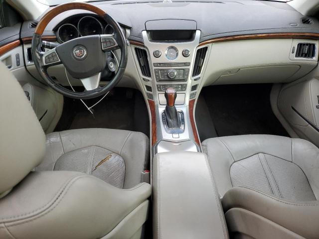 Cadillac CTS Luxury Collection Image 6