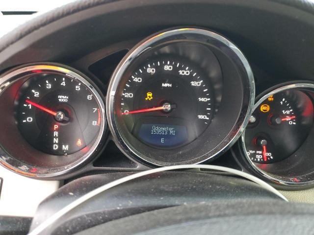 Cadillac CTS Luxury Collection Image 10