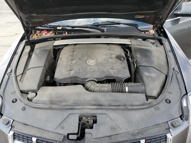 Cadillac CTS Luxury Collection Image 12