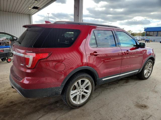 Ford Explorer Xlt Image 3
