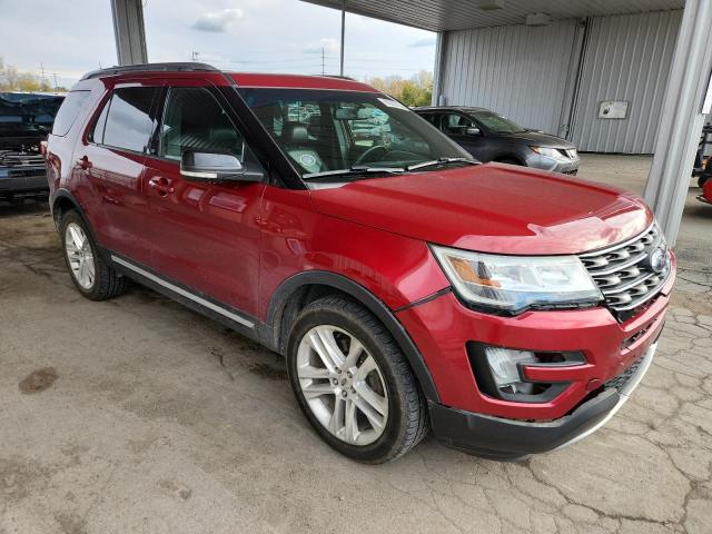 Ford Explorer Xlt Image 13