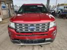 Ford Explorer Xlt Image 5