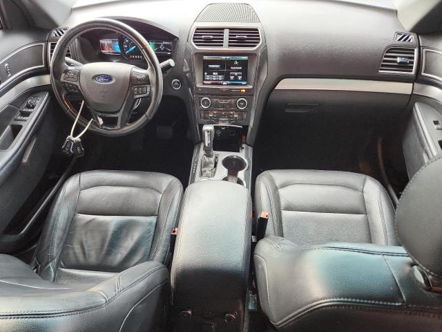 Ford Explorer Xlt Image 7